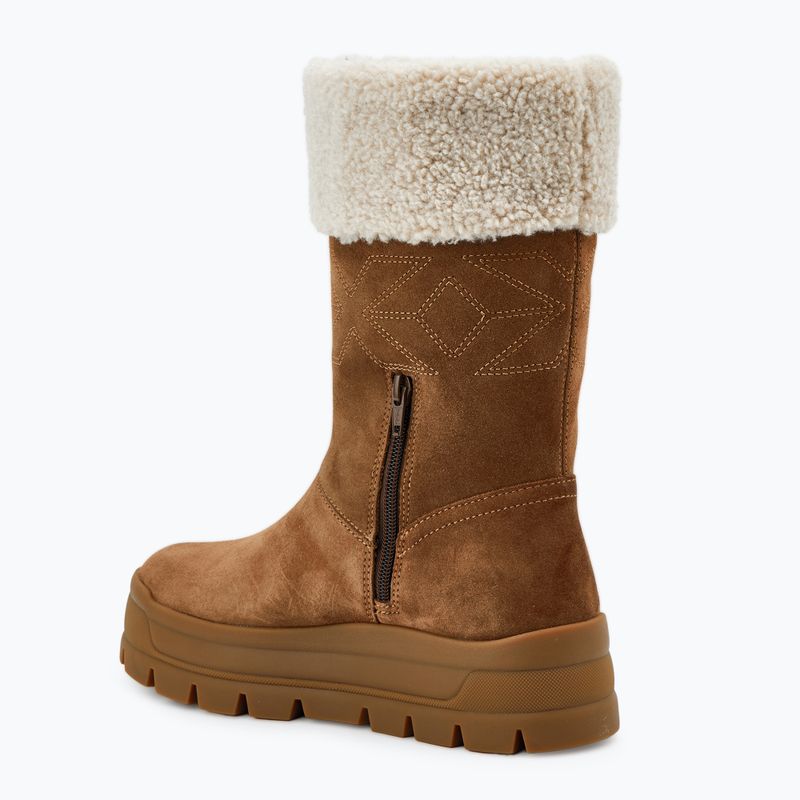 Geox Spherica™ EC7.1 ABX mud snow boots 3