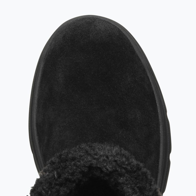 Geox Spherica™ EC7.1 ABX black snow boots 8