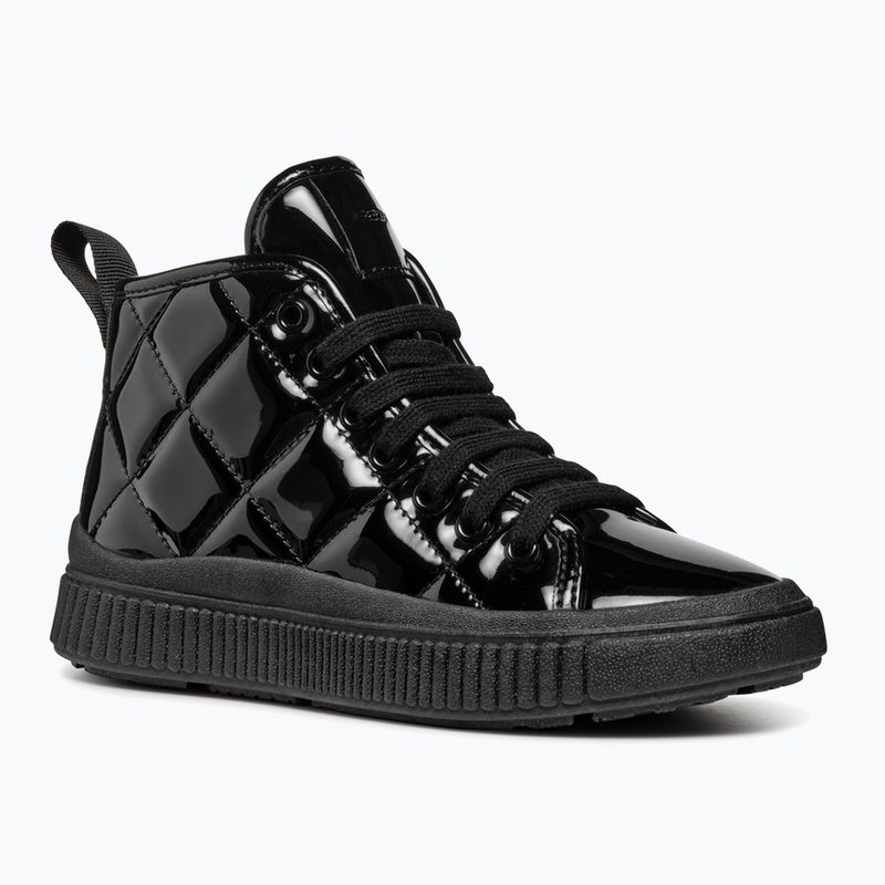 Geox Laquinny junior shoes black 8