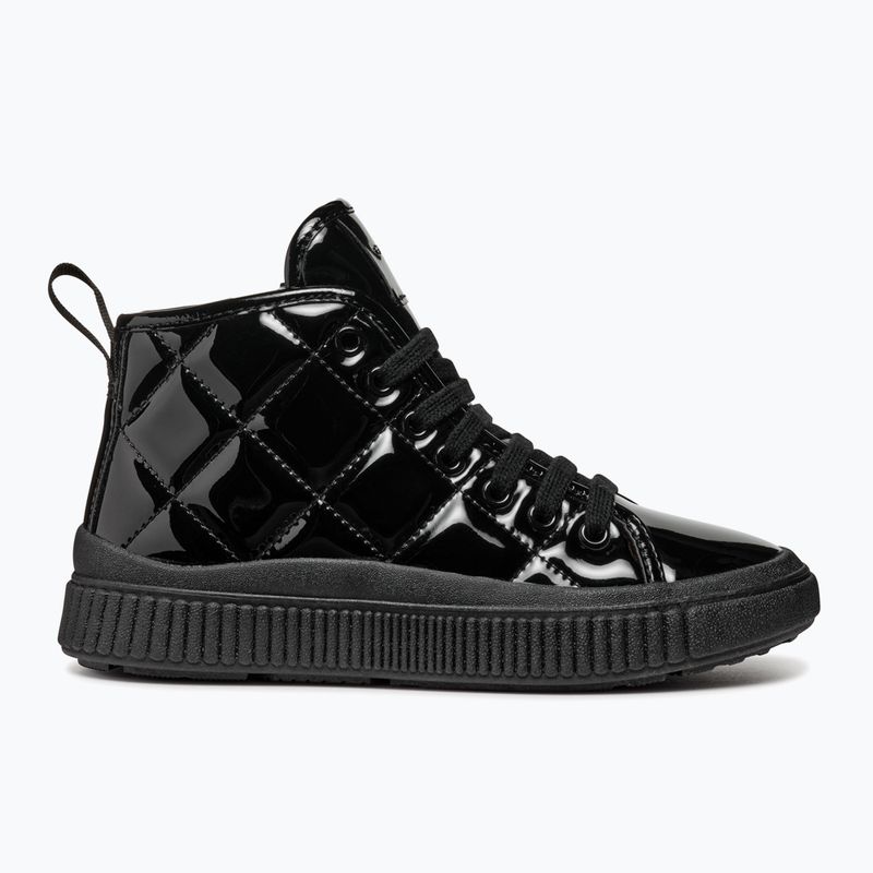 Geox Laquinny junior shoes black 9