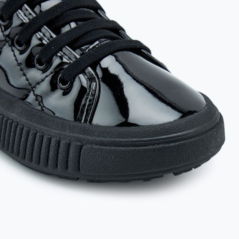 Geox Laquinny junior shoes black 7