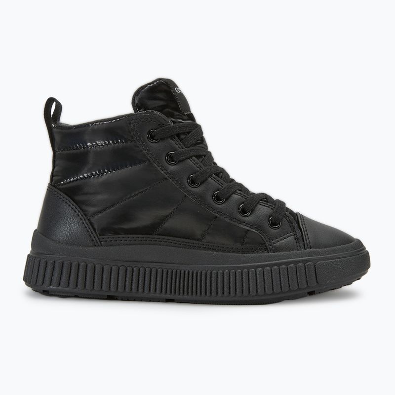 Geox Laquinny junior shoes black 2