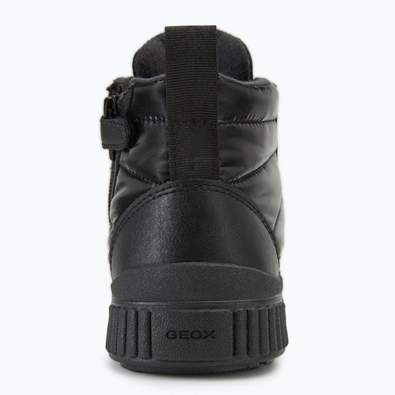 Geox Laquinny junior shoes black 6