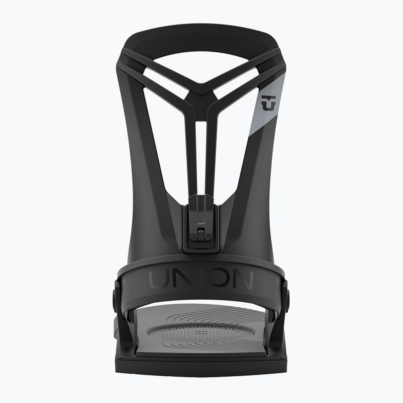 Union Flite Pro black men's snowboard bindings 2