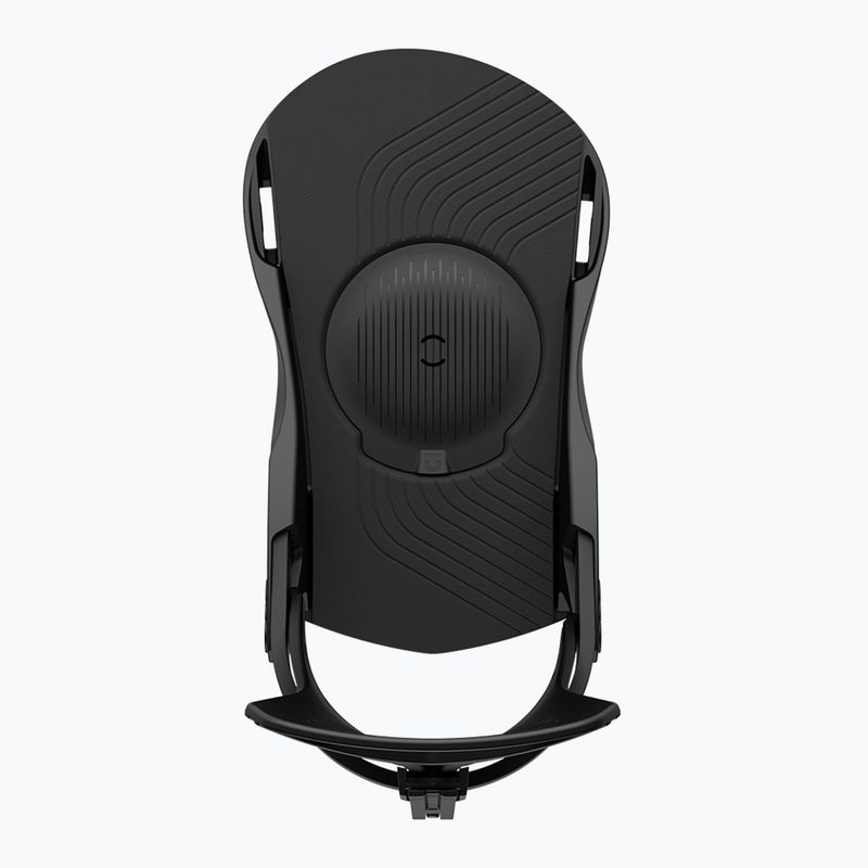 Union Flite Pro black men's snowboard bindings 3