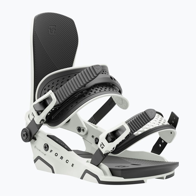 Men's snowboard bindings Union Force (Team HB) sand