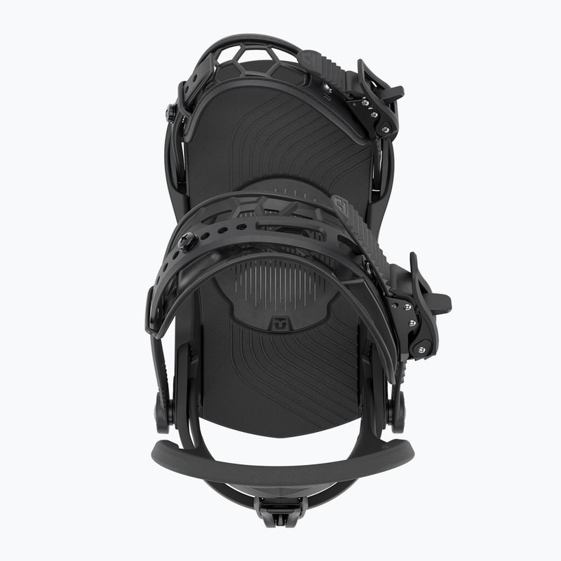 Women's snowboard bindings Union Rosa W black 4