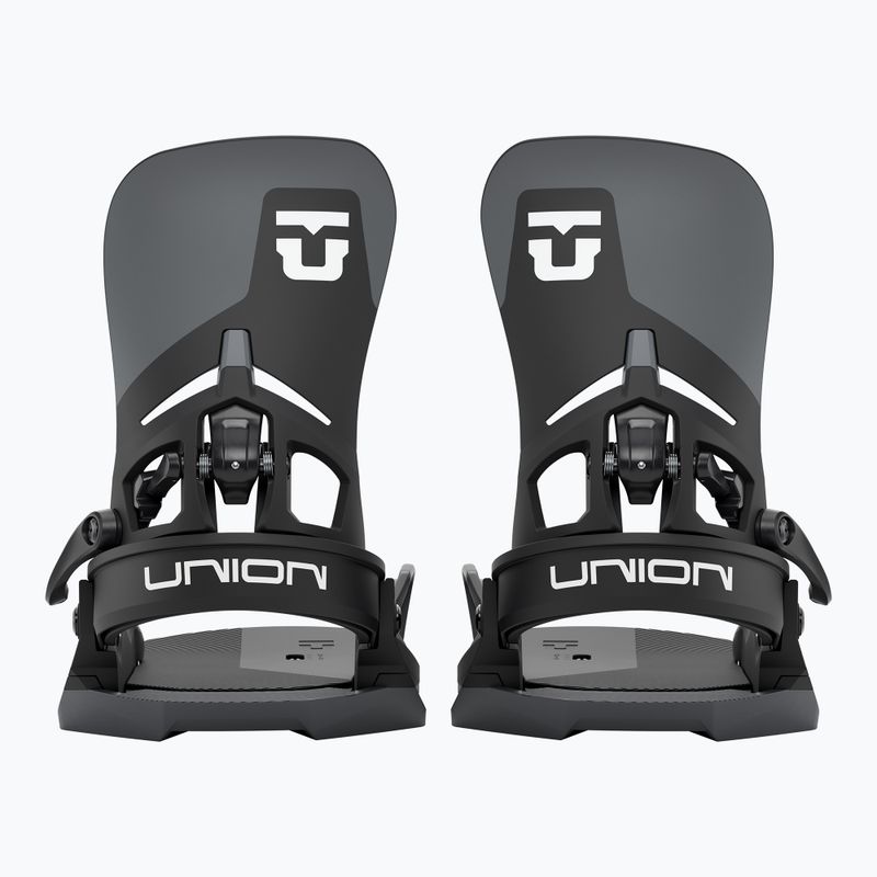 Men's snowboard bindings Union Atlas Stepper On black 5