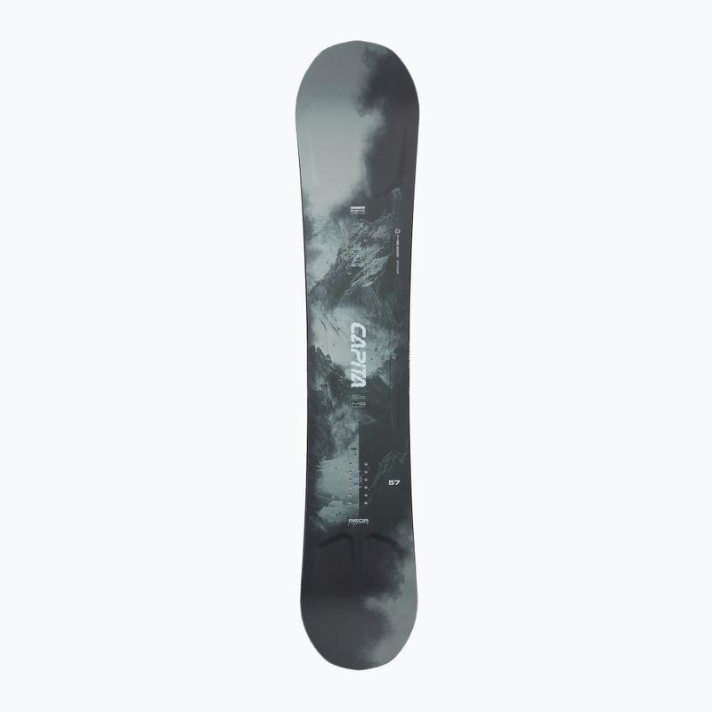 Men's snowboard CAPiTAMega Mercury '26 2