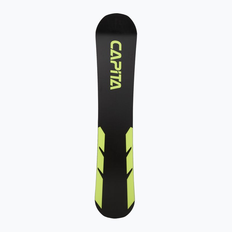 Men's snowboard CAPiTAMega Mercury Wide '26 3