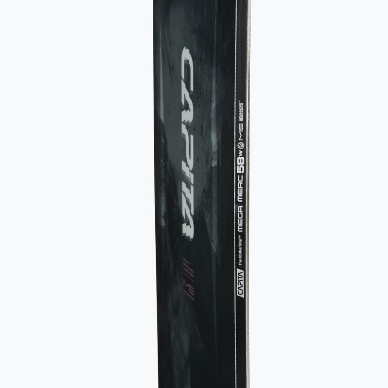 Men's snowboard CAPiTAMega Mercury Wide '26 5