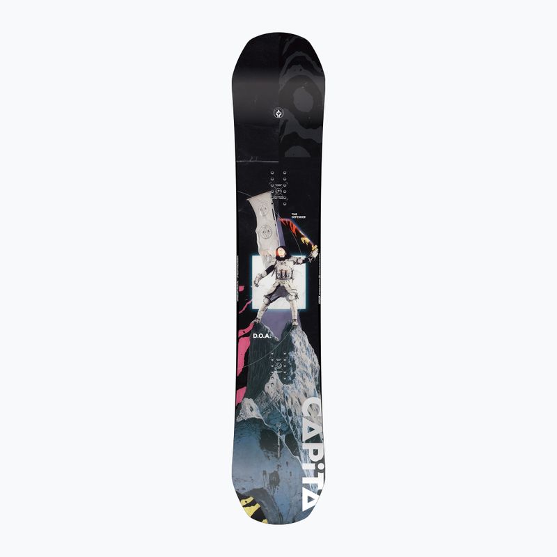 Men's snowboard CAPiTASuper D.O.A. '26 2