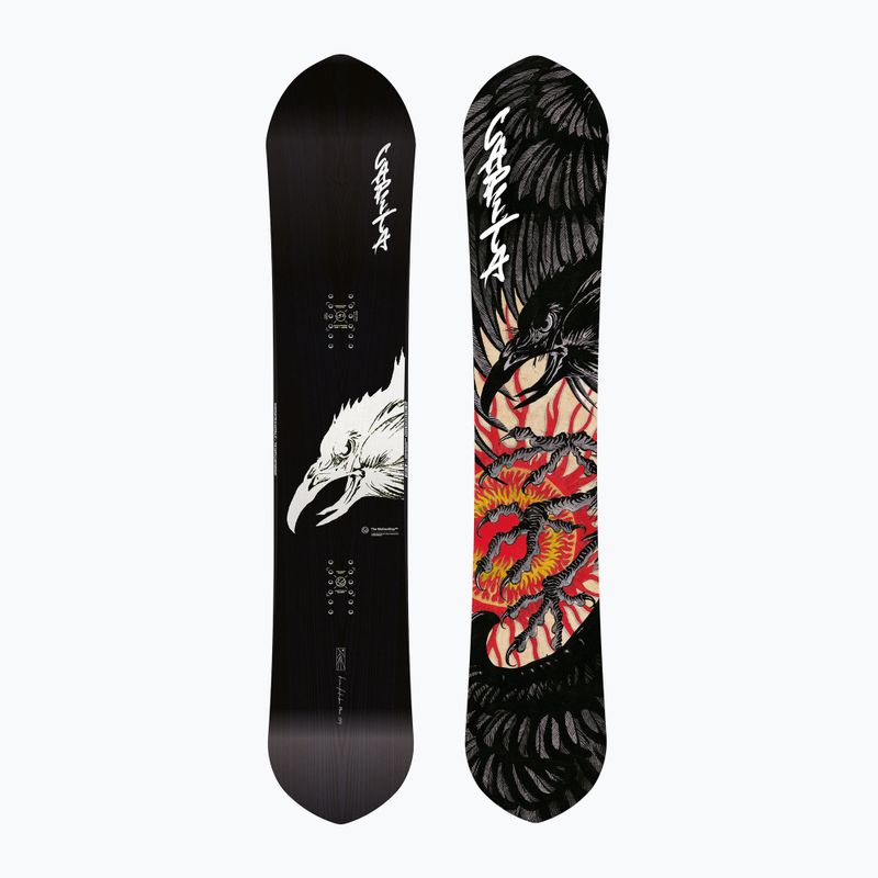 Men's snowboard CAPiTAKazu Kokubo Pro '26 7