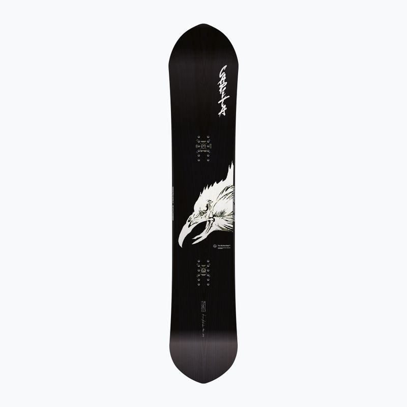 Men's snowboard CAPiTAKazu Kokubo Pro '26 8
