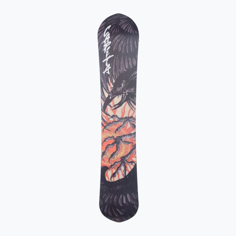 Men's snowboard CAPiTAKazu Kokubo Pro '26 3