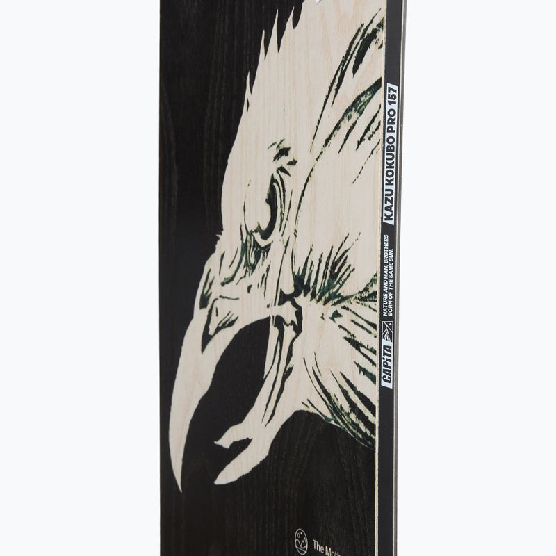 Men's snowboard CAPiTAKazu Kokubo Pro '26 5