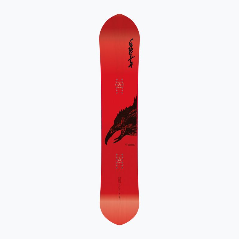 Men's snowboard CAPiTAKazu Kokubo Pro Wide '26 2