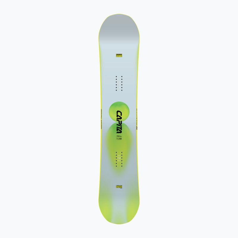 Men's snowboard CAPiTAMercury '26 8