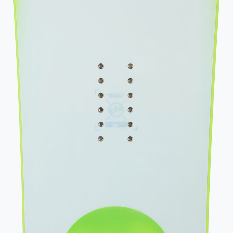 Men's snowboard CAPiTAMercury '26 4