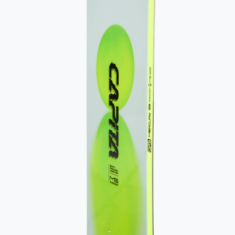 Men's snowboard CAPiTAMercury '26 5