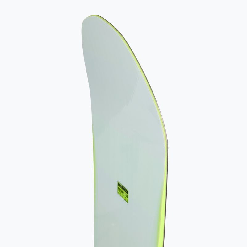 Men's snowboard CAPiTAMercury '26 6