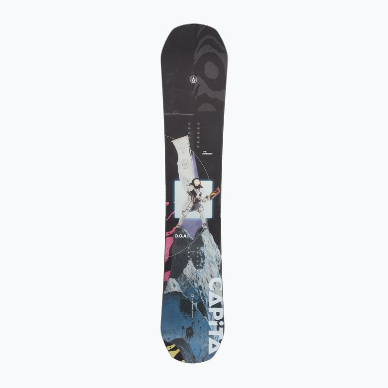 Men's snowboard CAPiTAD.O.A. '26 2