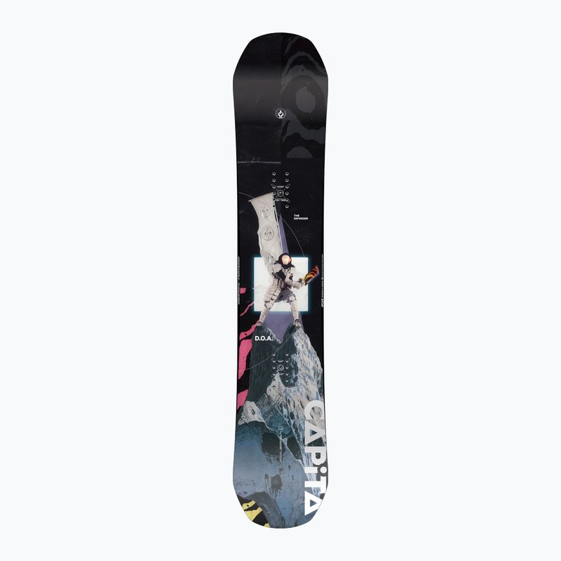 Men's snowboard CAPiTAD.O.A. '26 2