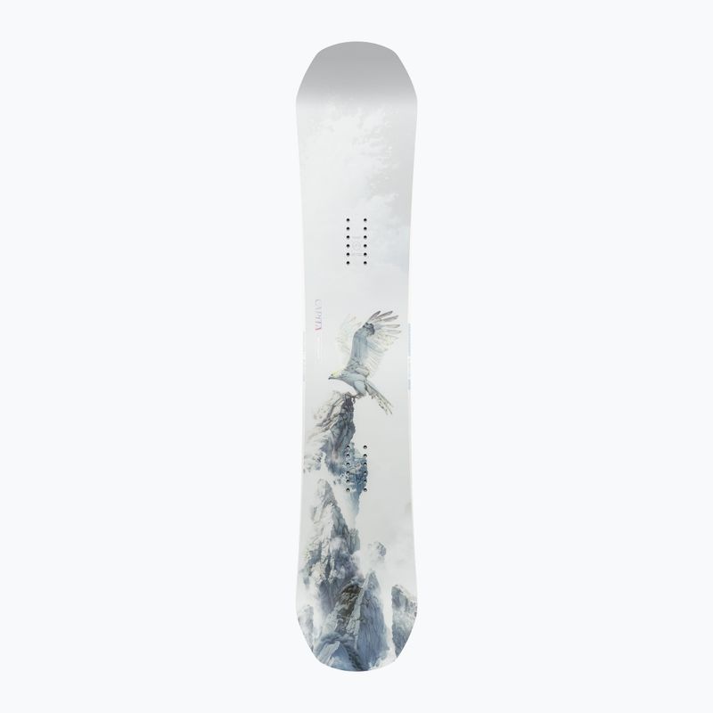 Women's snowboard CAPiTABirds Of A Feather Wide '26 2