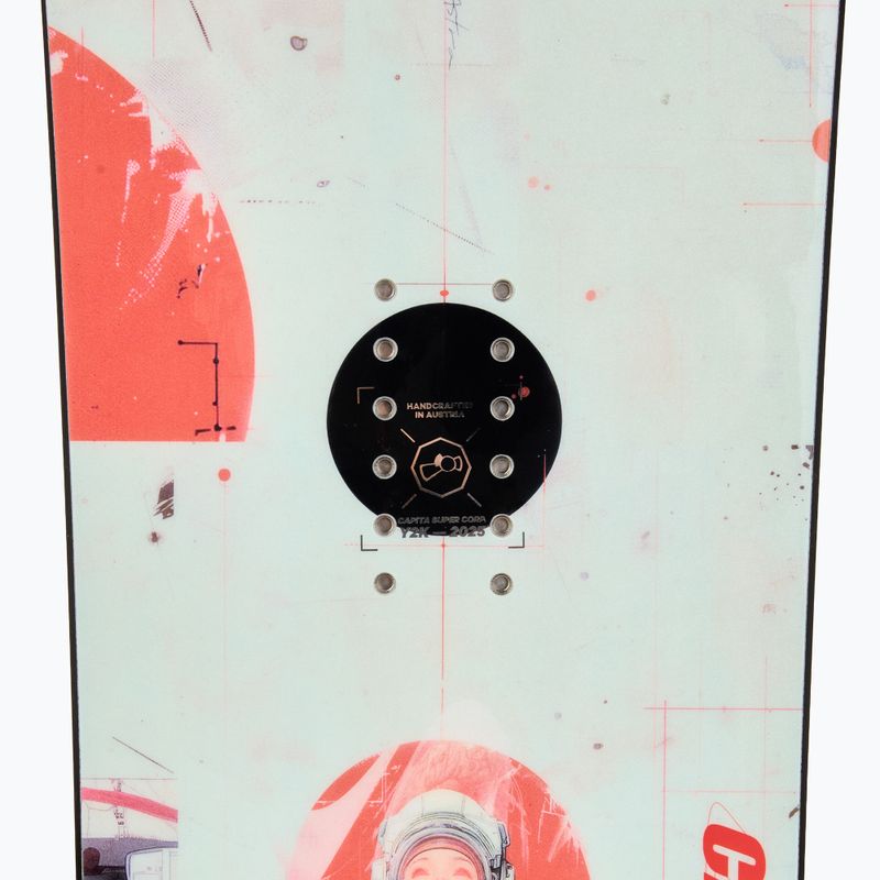 Men's snowboard CAPiTAOuterspace Living '26 4