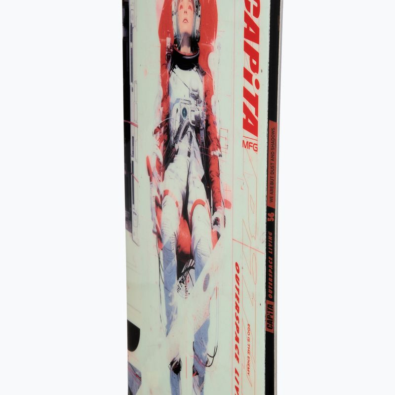 Men's snowboard CAPiTAOuterspace Living '26 5