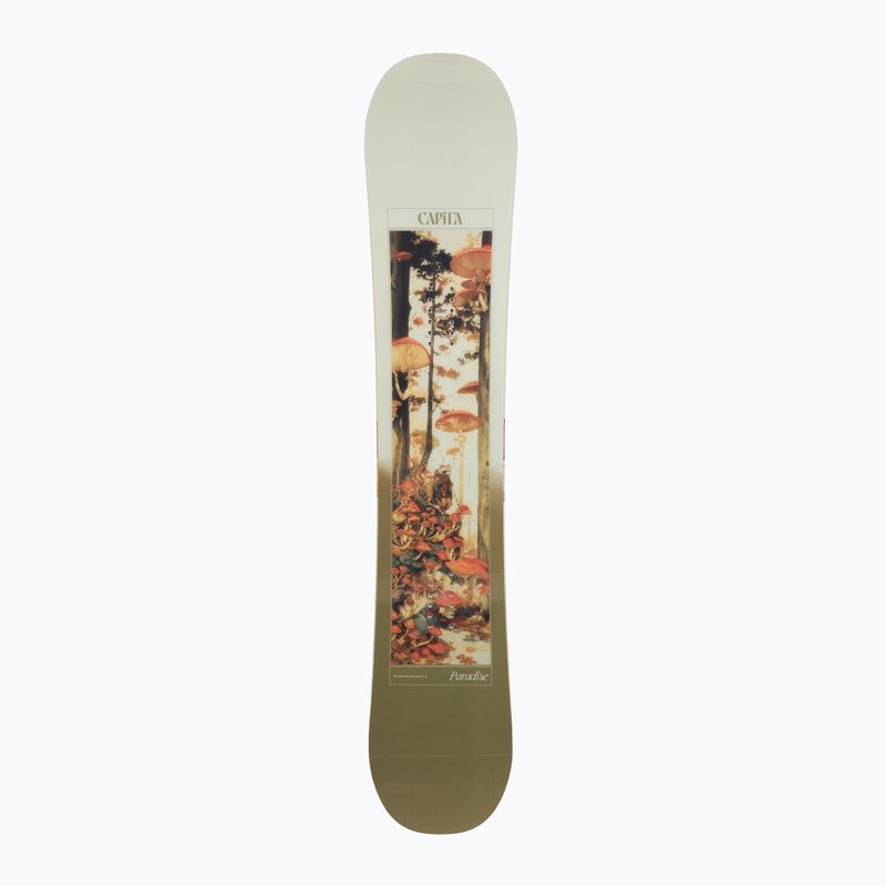 Women's snowboard CAPiTAParadise '26 2
