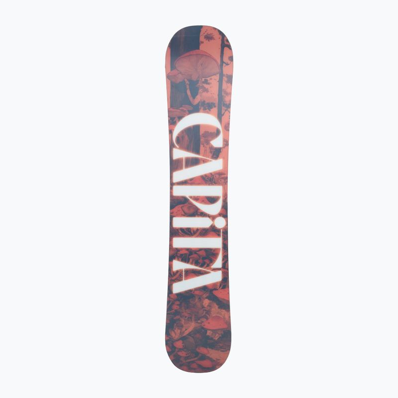 Women's snowboard CAPiTAParadise '26 3
