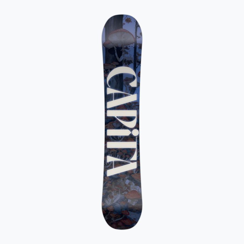 Women's snowboard CAPiTAParadise Wide '26 3