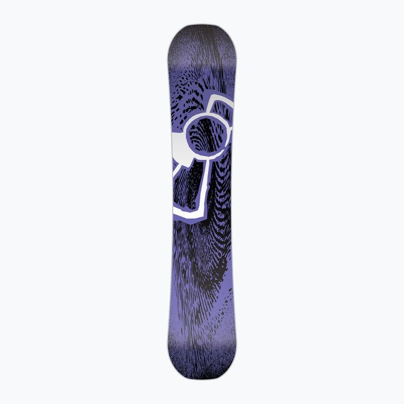 Men's snowboard CAPiTAPathfinder '26 3