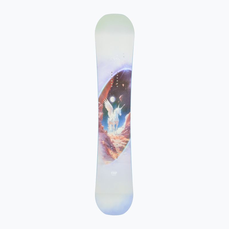 Women's snowboard CAPiTASpace Metal Fantasy '26 2