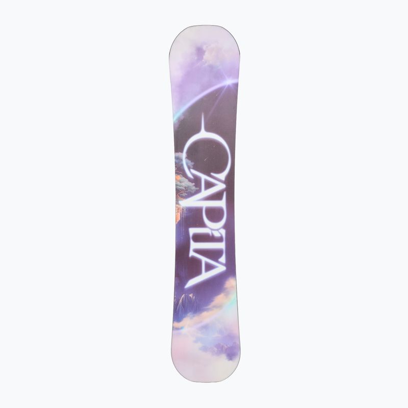 Women's snowboard CAPiTASpace Metal Fantasy '26 3