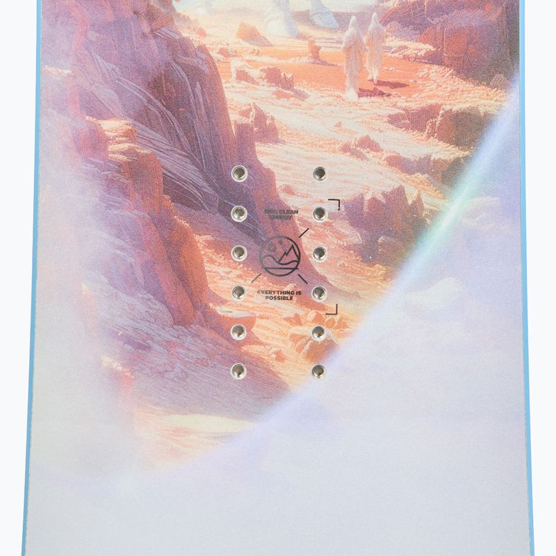 Women's snowboard CAPiTASpace Metal Fantasy '26 4