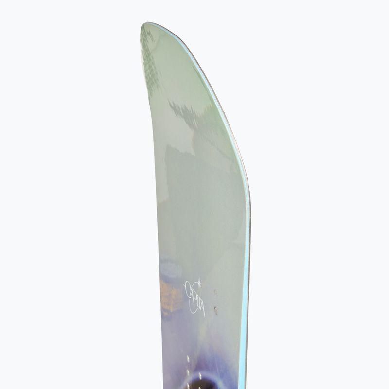 Women's snowboard CAPiTASpace Metal Fantasy '26 6