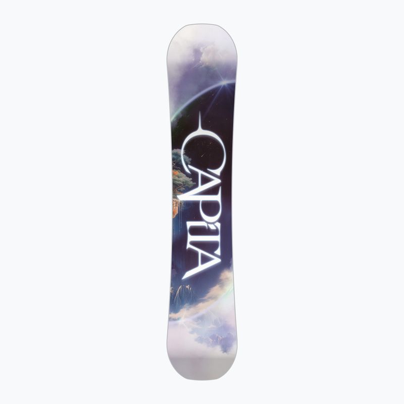 Women's snowboard CAPiTASpace Metal Fantasy Wide '26 9