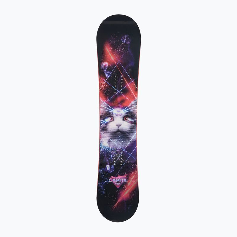 Children's snowboard CAPiTAJess Kimura Mini '26 2