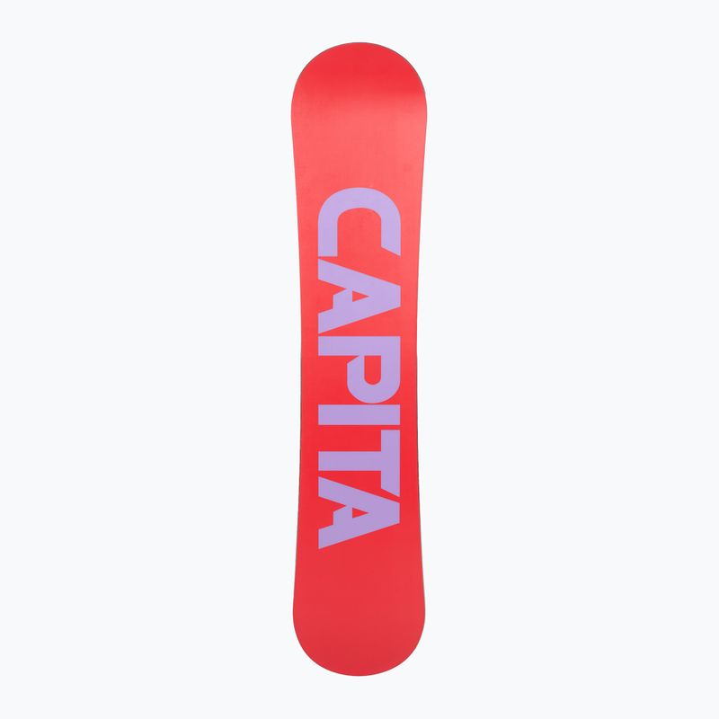 Children's snowboard CAPiTAJess Kimura Mini '26 3