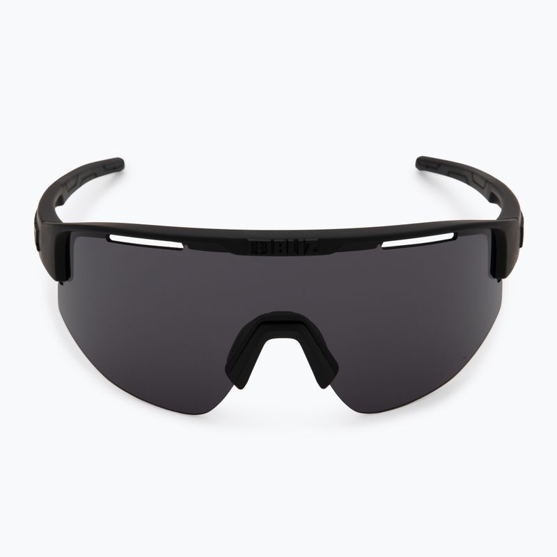 Bliz Matrix matt black/smoke sunglasses 3