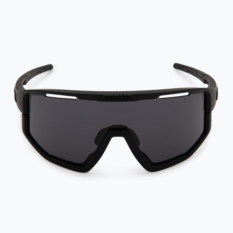 Bliz Fusion matt black/smoke sunglasses 4