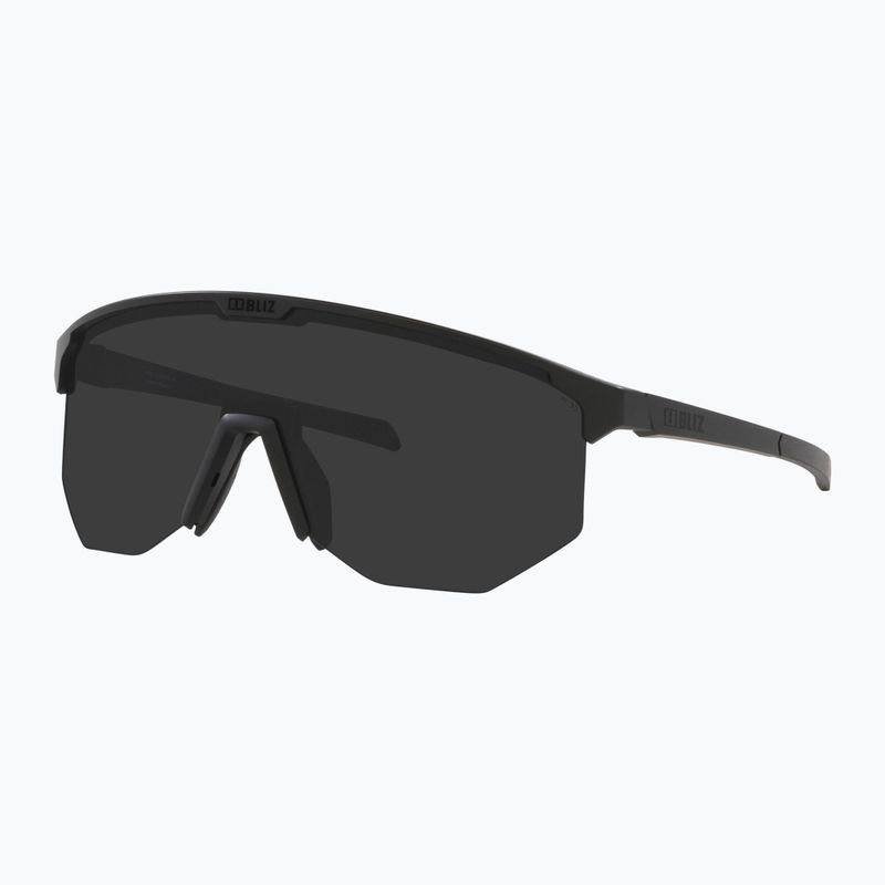 Bliz Hero matt black/smoke sunglasses