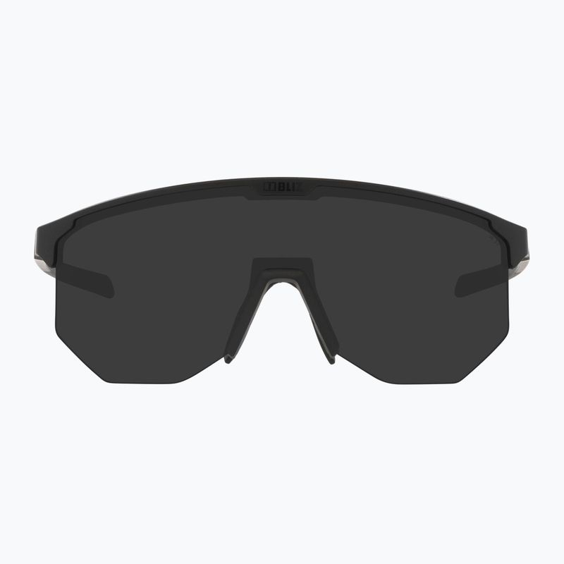 Bliz Hero matt black/smoke sunglasses 2
