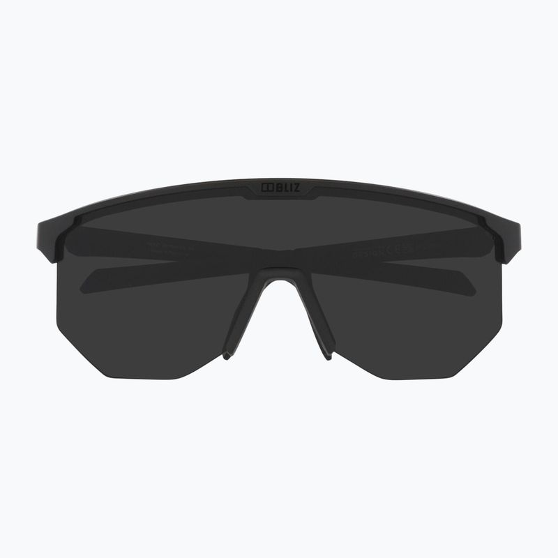 Bliz Hero matt black/smoke sunglasses 3