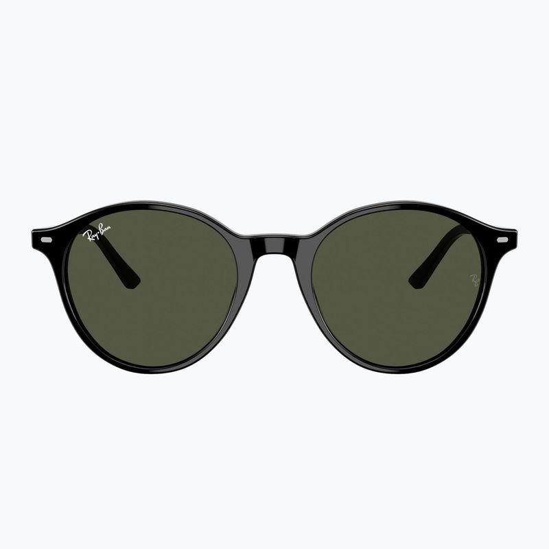 Sunglasses Ray-Ban Bernard black/green g-15 2
