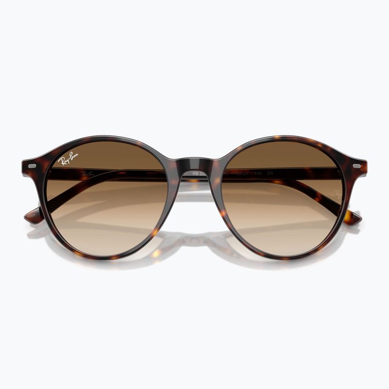 Sunglasses Ray-Ban Bernard havana/brown gradient 3