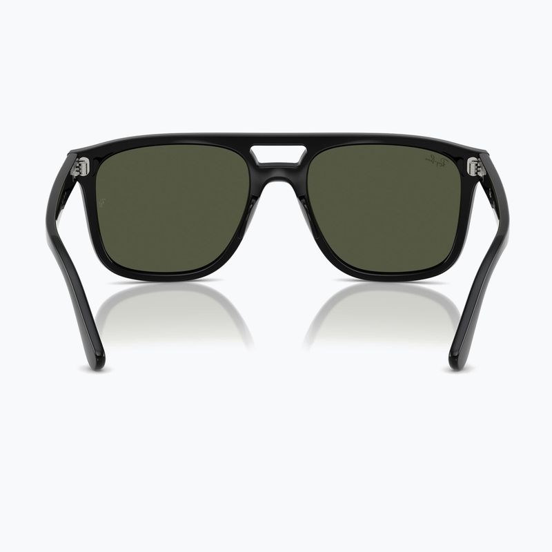 Sunglasses Ray-Ban RB2213 balck/green g-15 5