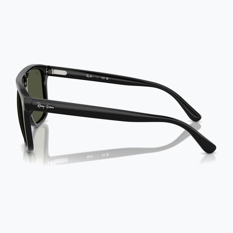 Sunglasses Ray-Ban RB2213 balck/green g-15 6